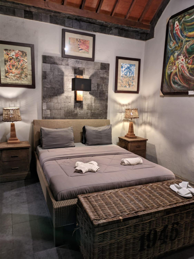 Bedroom 4
