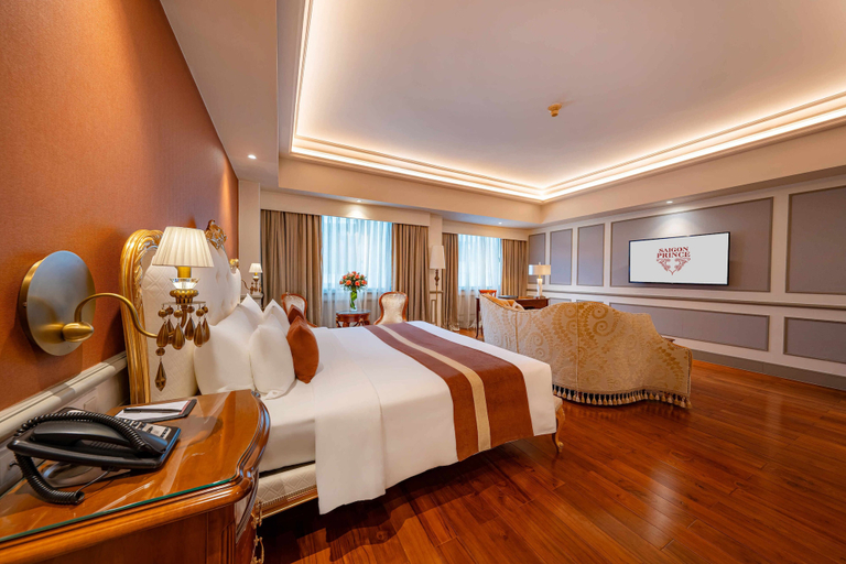 Bedroom 7
