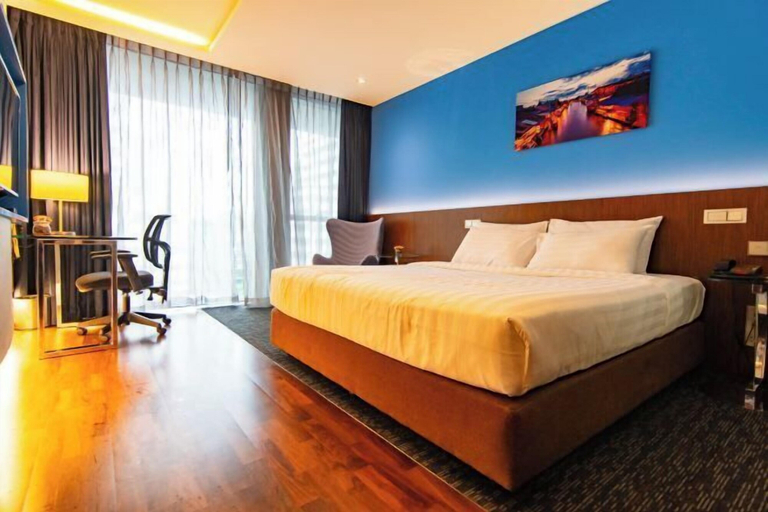 Bedroom 19