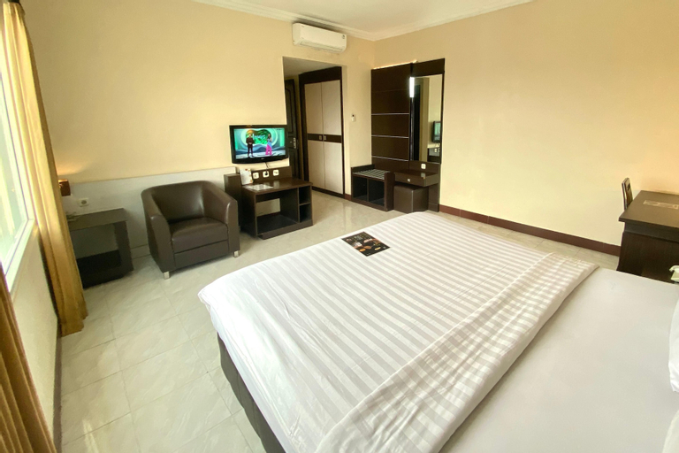 Bedroom 16