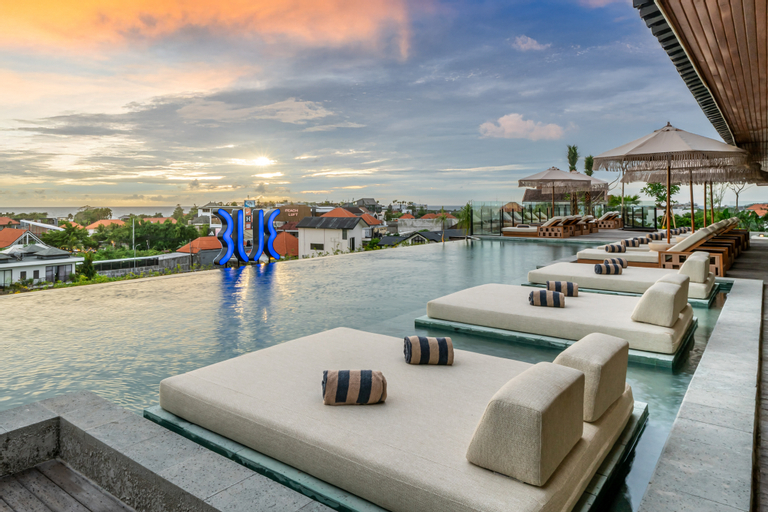 TUI BLUE Berawa Hotel and Villas, Badung