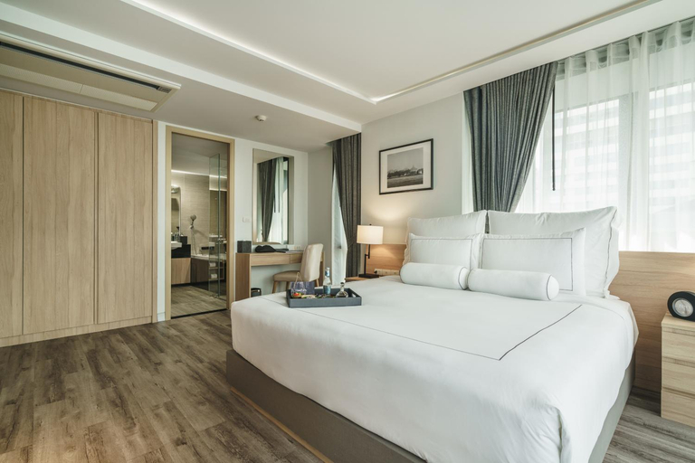 Bedroom 12