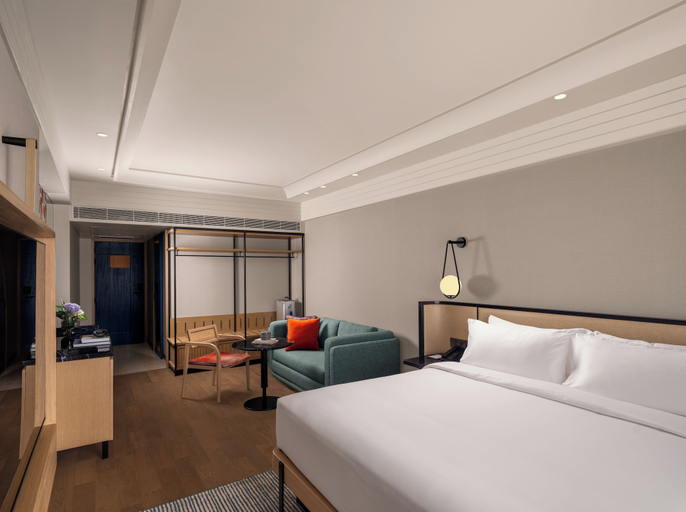 Bedroom 8
