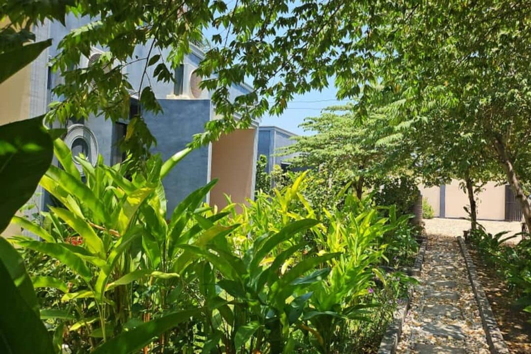Others 5, Maggie Resthouse, Kinondoni