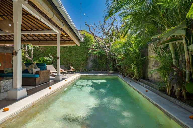 Sport & Beauty 5, Villa Shanti, Badung