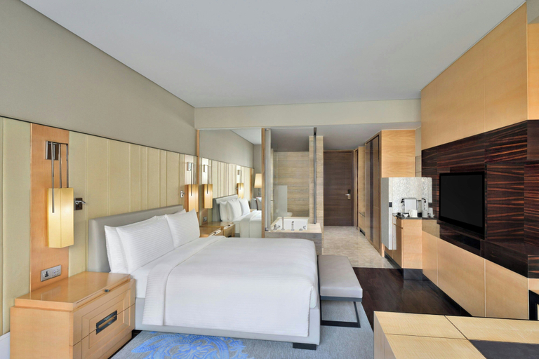Bedroom 13
