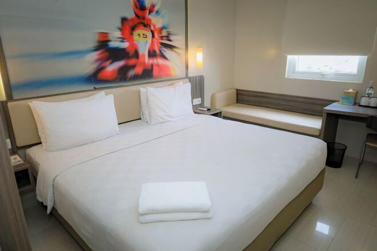 Bedroom 18