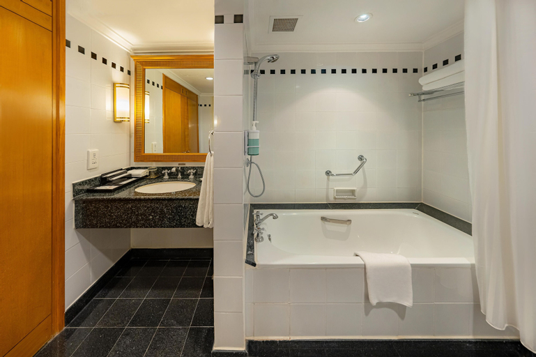 Bathroom 5