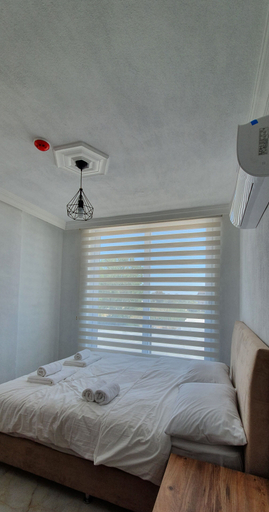 Bedroom 3, Yildiz Apart, Kale