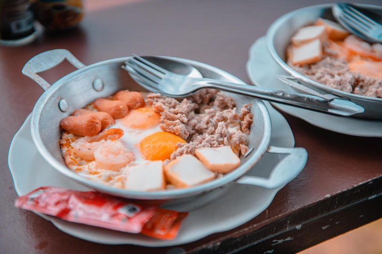 Food & Drinks 2, เดอะวิว โฮมสเตย์ม่อนแจ่ม, Mae Rim