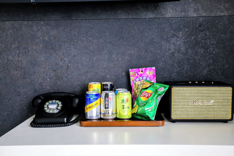 Amenities 8