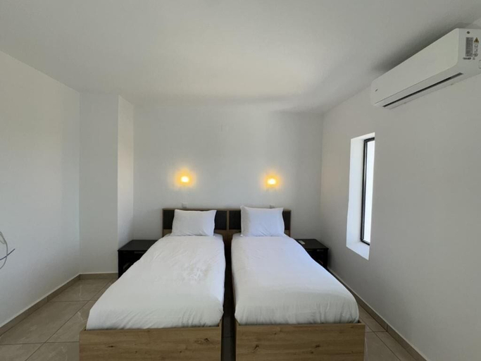 Bedroom 2, Magna Oura, Albufeira