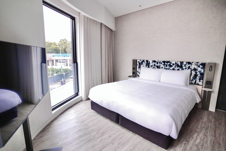 Bedroom 18