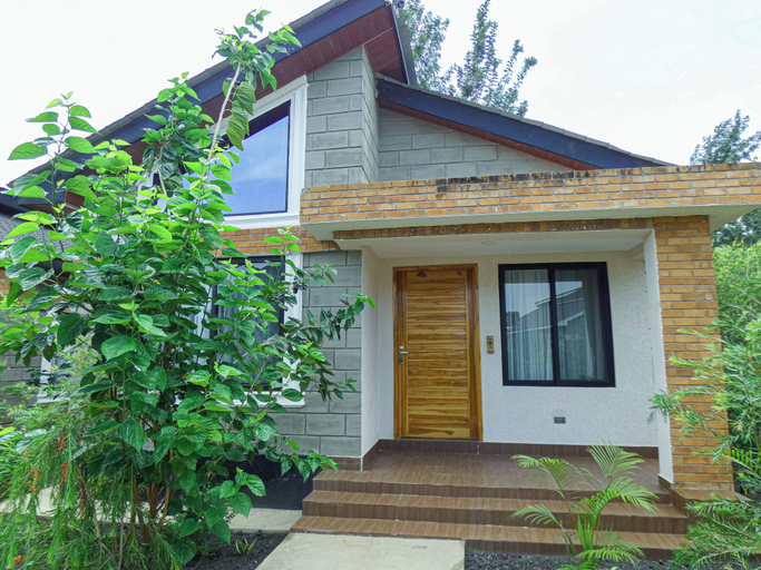 Exterior & Views 2, RITZY ARCADIA COTTAGES, Arusha