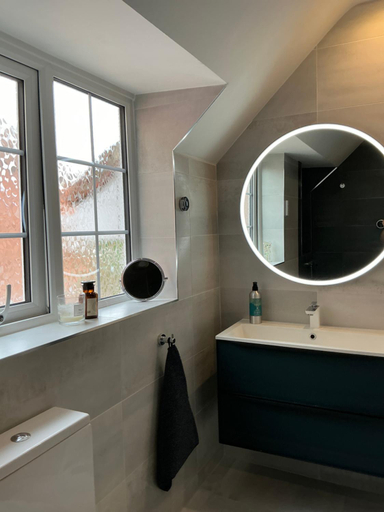 Bathroom 3, Frinton45, Essex