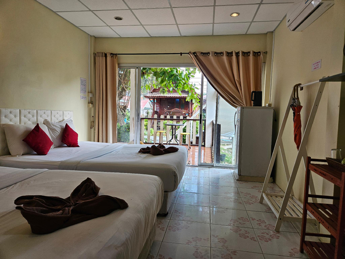 Bedroom 11