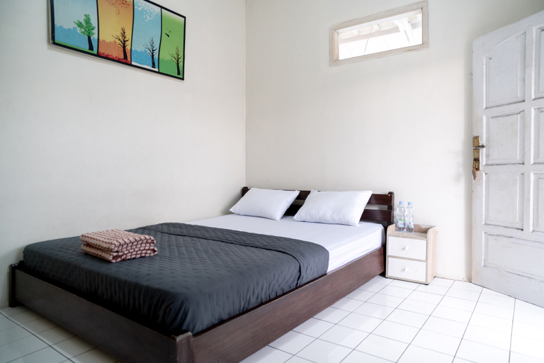 Bedroom 4, Pondok Sultan Pangandaran, Pangandaran