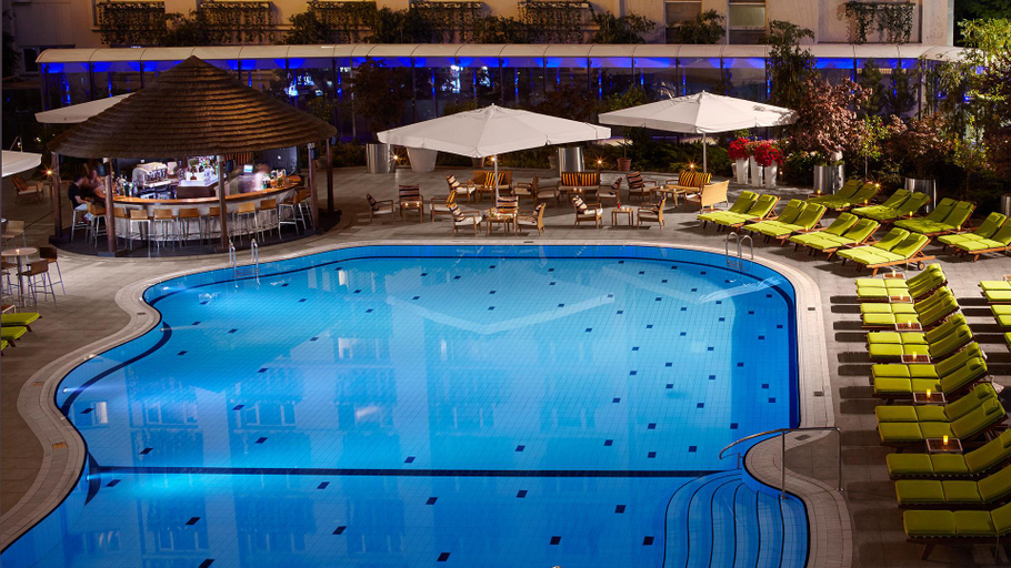 Sport & Beauty, Park Inn by Radisson Bucharest Hotel & Residence, Municipiul Bucuresti