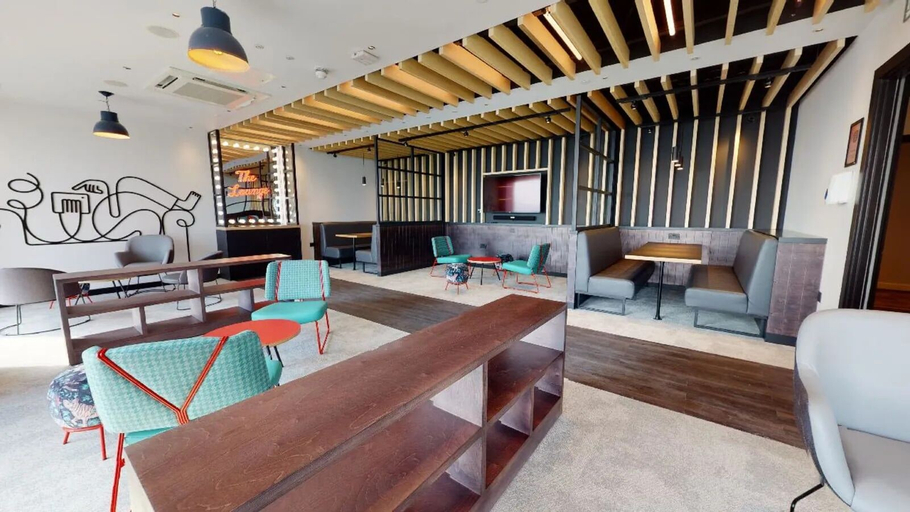 Others 5, Altus House - Campus Accommodation, Leeds