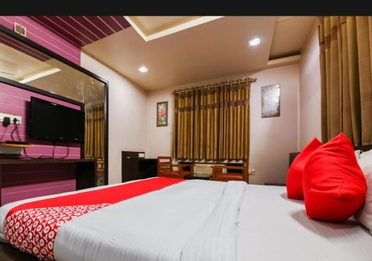Others 5, Vamoose KK Hotel & Restaurant, Barmer