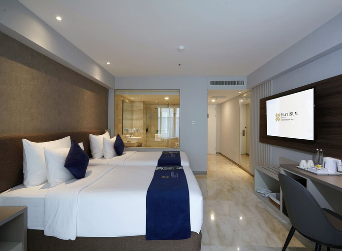 Bedroom 5