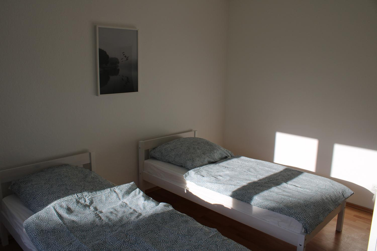Zweites Zuhause, Recklinghausen