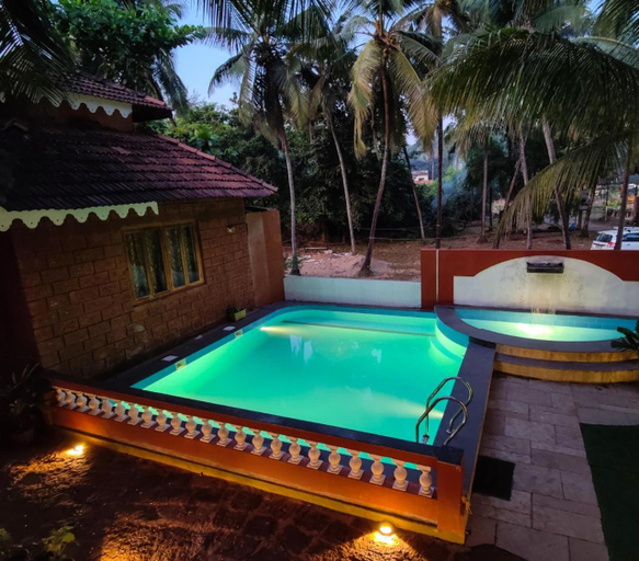 Sport & Beauty 5, Blue Sea Beach Resort	, Sindhudurg