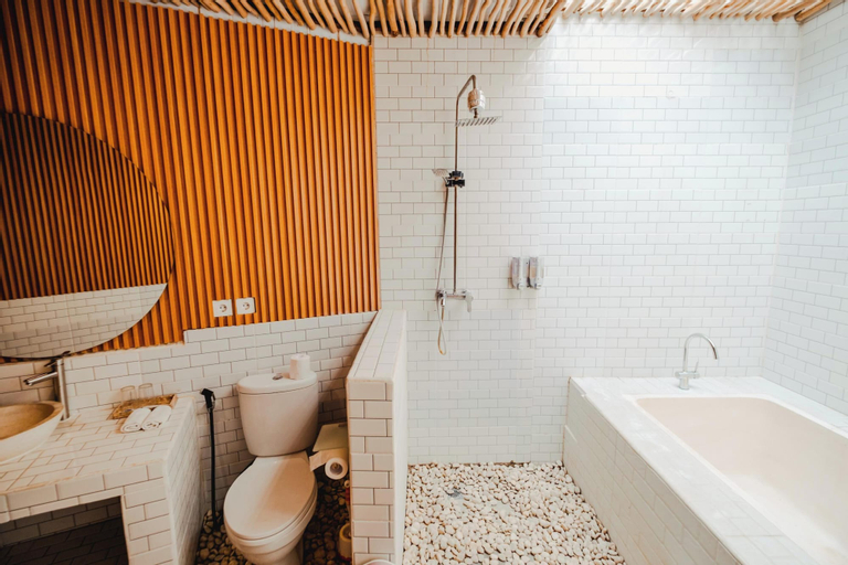 Bathroom 6
