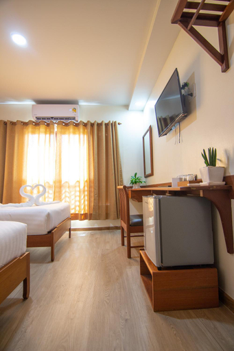 Bedroom 5