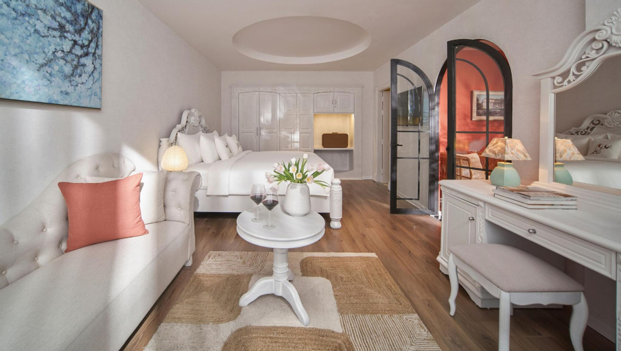 Bedroom 5