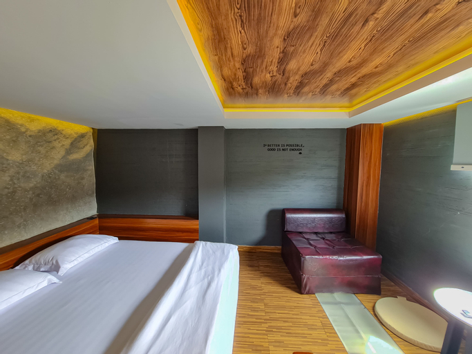 Bedroom 14