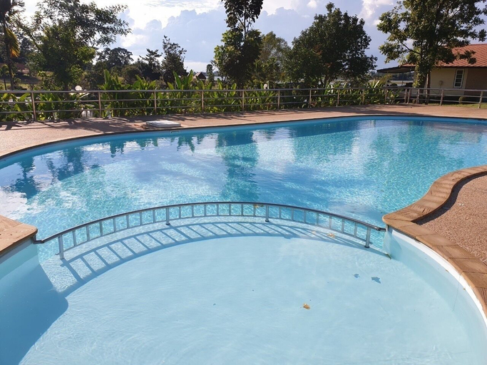 Sport & Beauty 2, Phutara Fah Resort, Wang Num Khiaw