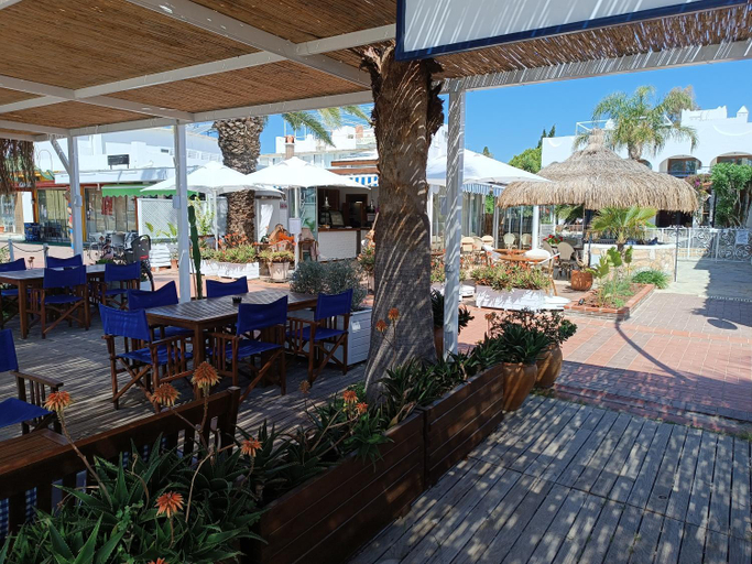 Food & Drinks 4, UzHan Beach Hotel, Bodrum