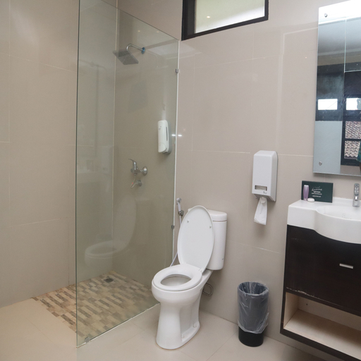 Kusuma Agrowisata Resort & Convention Hotel - Tap to explore photos