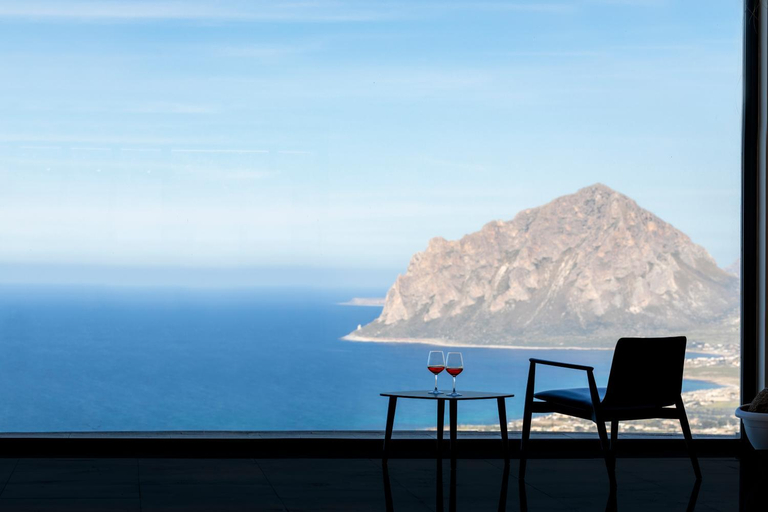 Public Area 4, HOTEL VENERE DI ERICE RESORT E SPA, Trapani