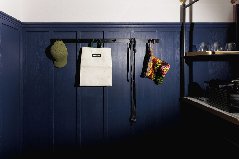 Amenities 17