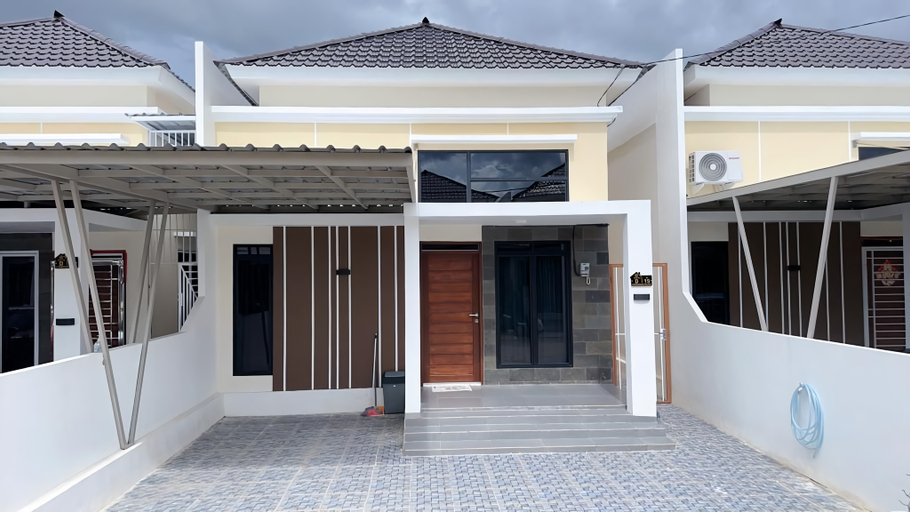 Happy Homestay Singkawang, Singkawang