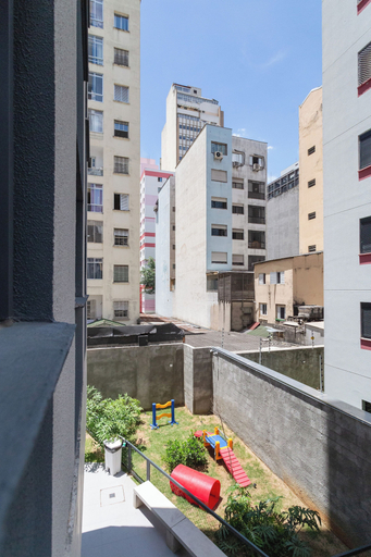 Exterior & Views 2, Bem Viver Praça Buarque, São Paulo