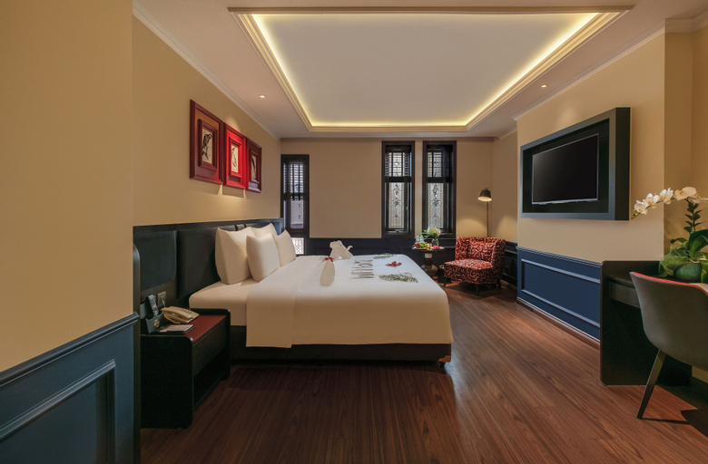 Bedroom 6