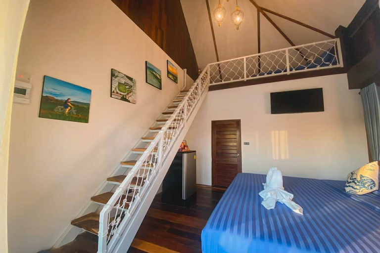 Bedroom 14