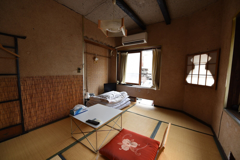 Others 1, ichiraku-ryokan, Hiroshima