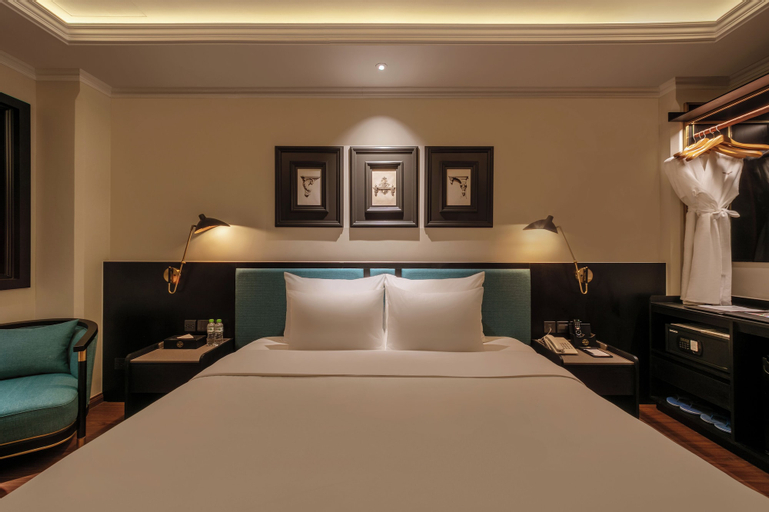 Bedroom 10