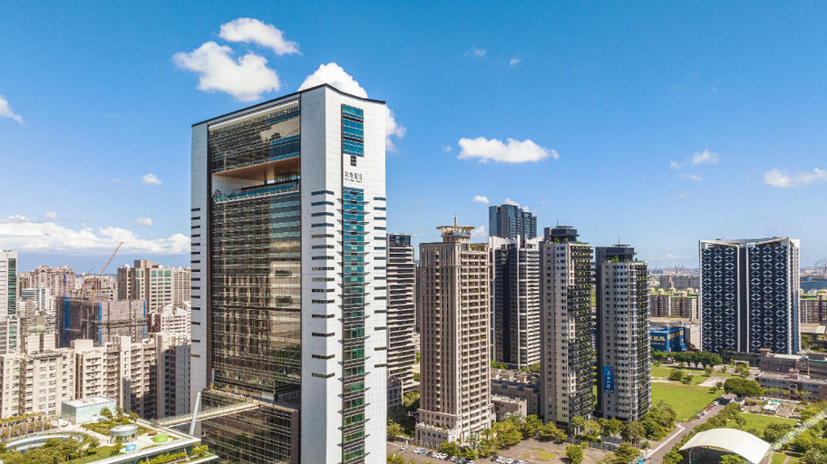 Exterior & Views 2, TAI Urban Resort, Kaohsiung