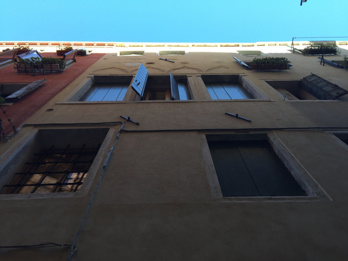 Exterior & Views 2, DIMORA CAPULETI, Venezia