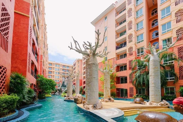 Others 5, Seven Seas Condo By Group T, Pattaya