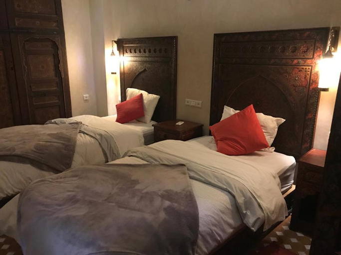 Bedroom 7