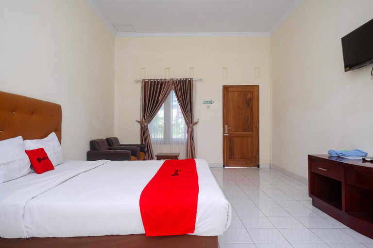 Bedroom 6