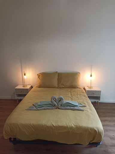 2, Studio ruffec 10, Charente