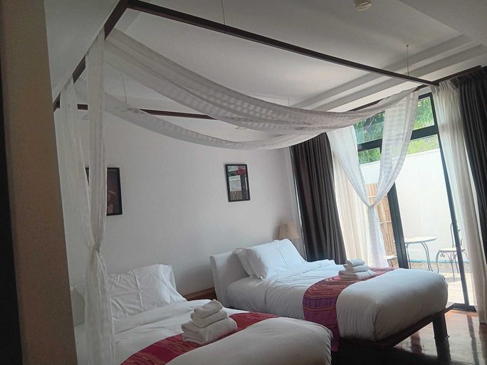 Bedroom 3, Mango Tree Resort, Muang Chiang Mai