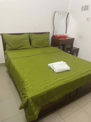 Bedroom 7
